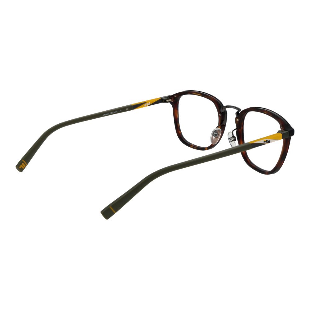 Brown Unisex Glasses Frame