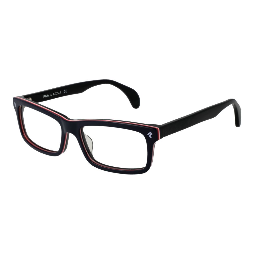 Blue Men Glasses Frame