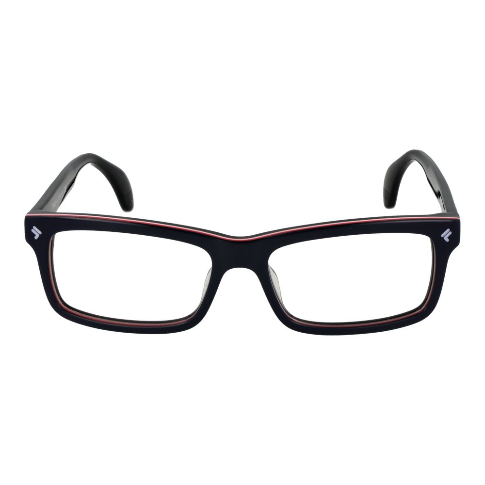 Blue Men Glasses Frame