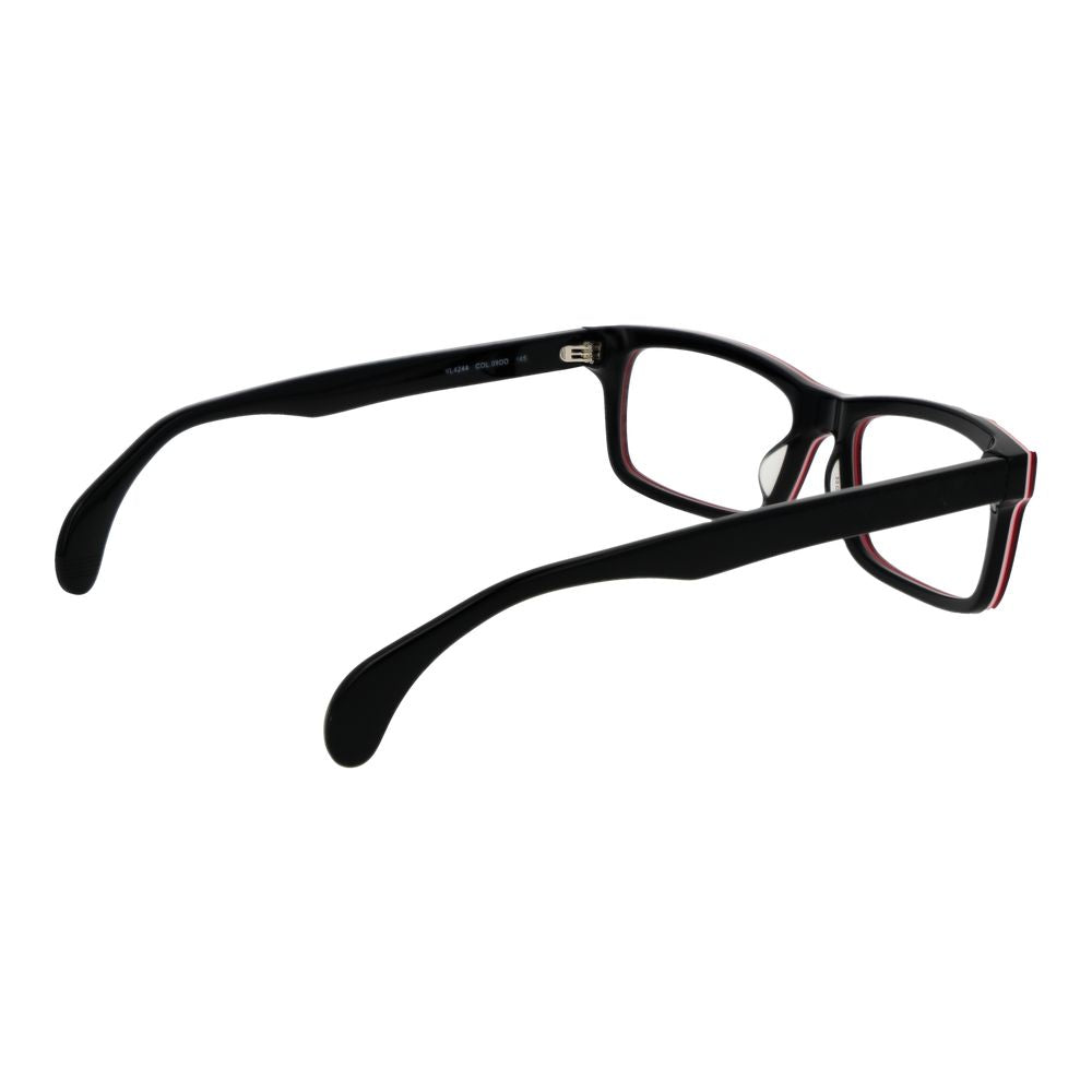 Blue Men Glasses Frame