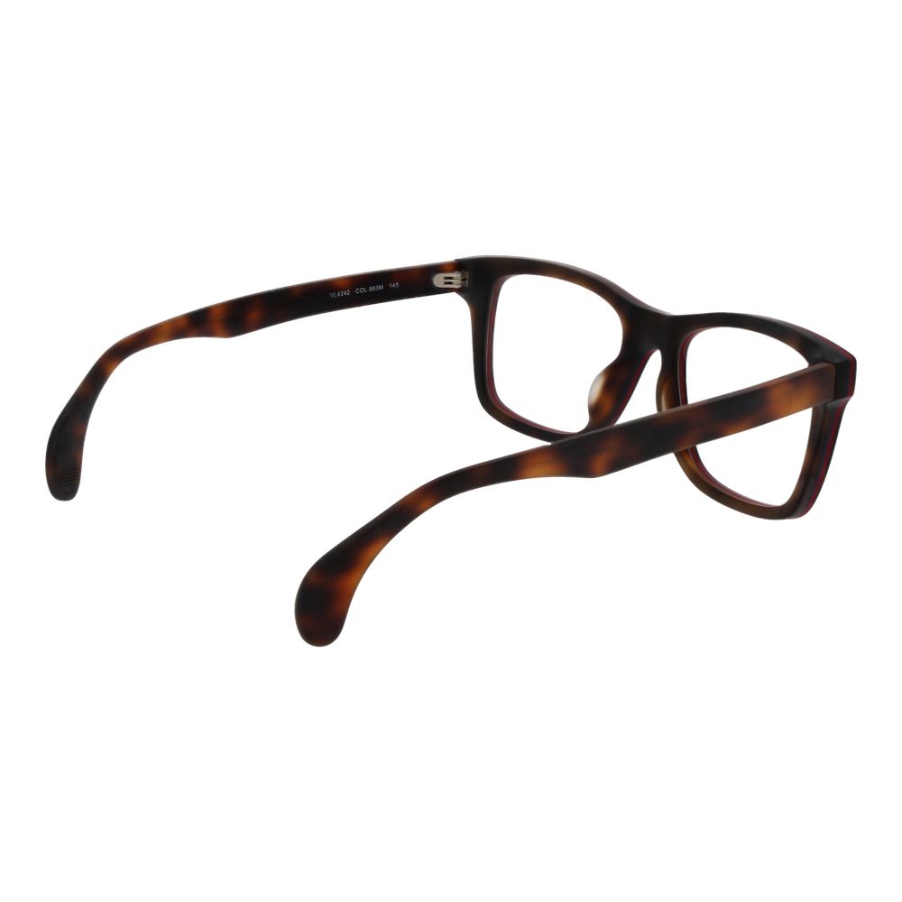 Brown Men Glasses Frame