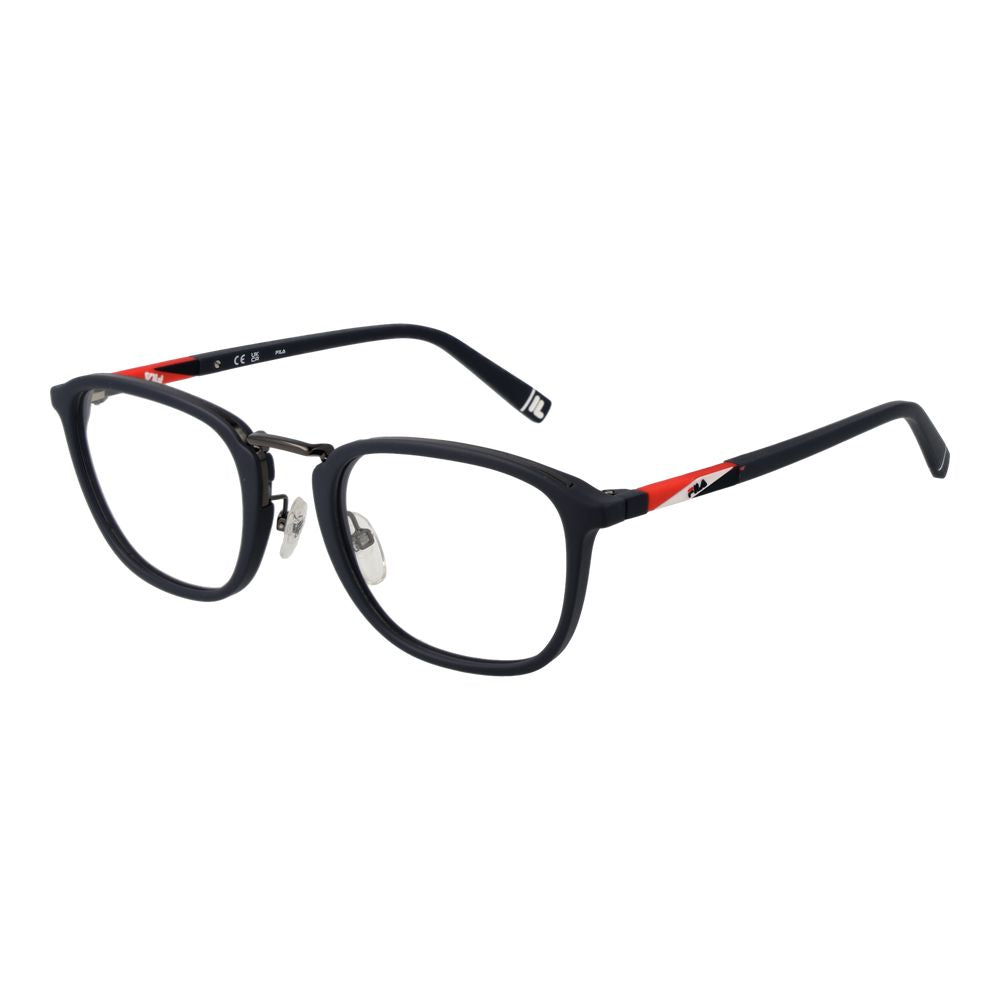 Blue Unisex Glasses Frame