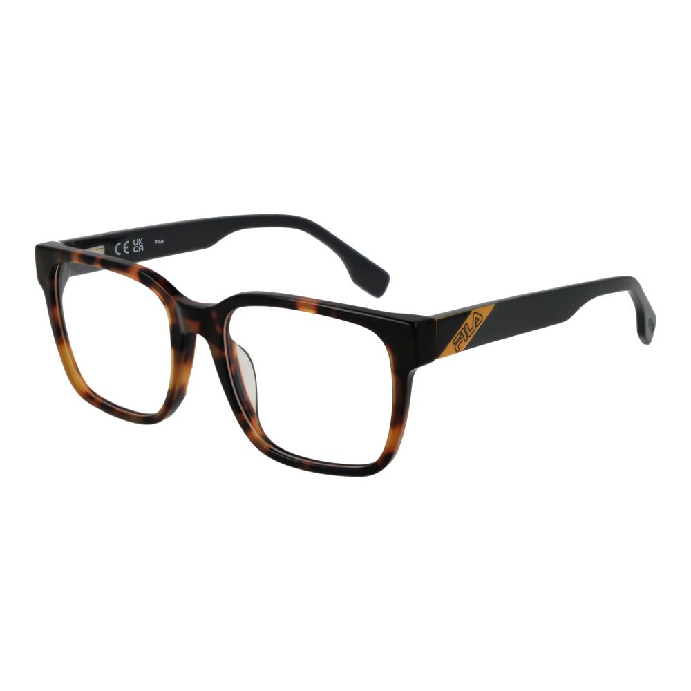 Brown Unisex Glasses Frame