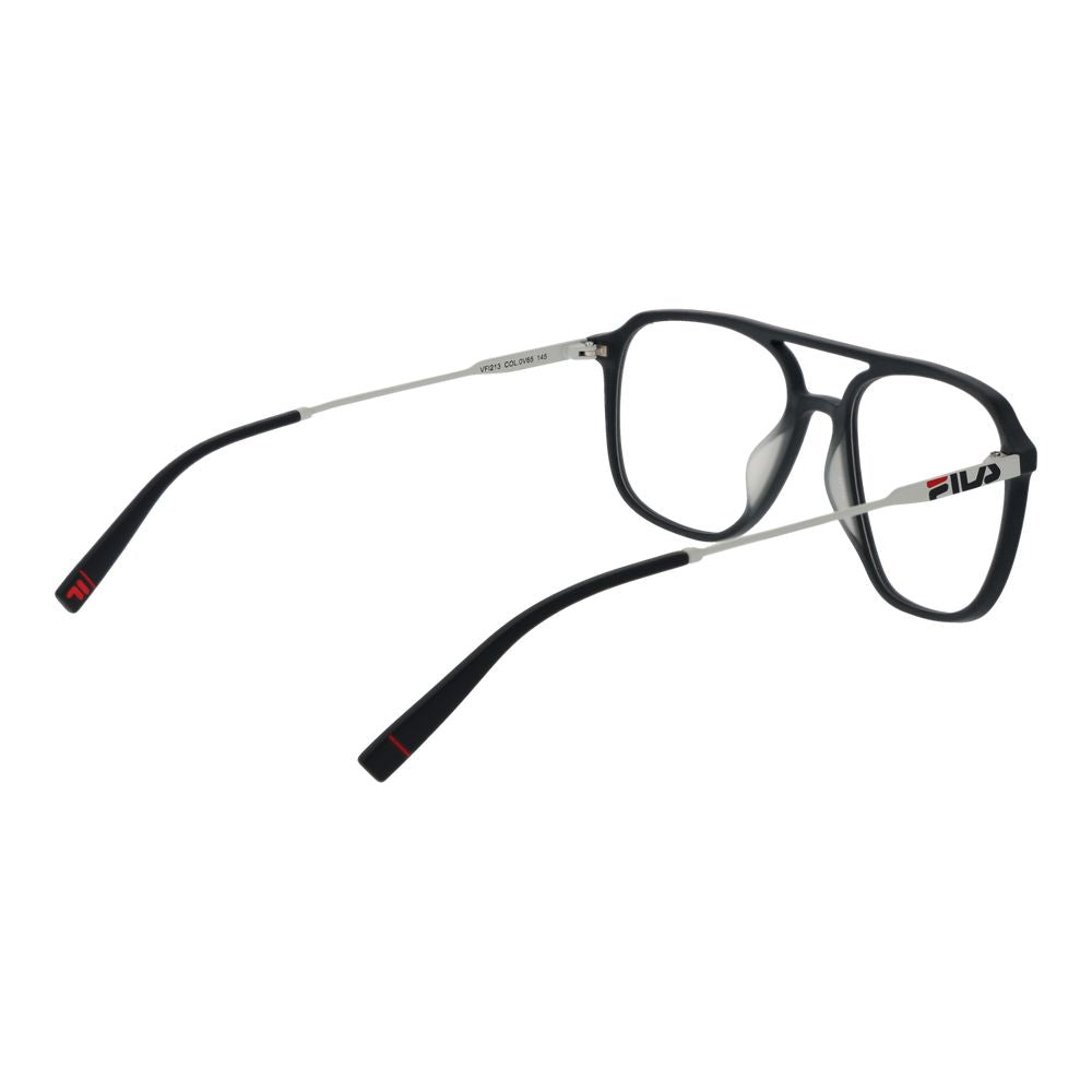 Gray Men Glasses Frame