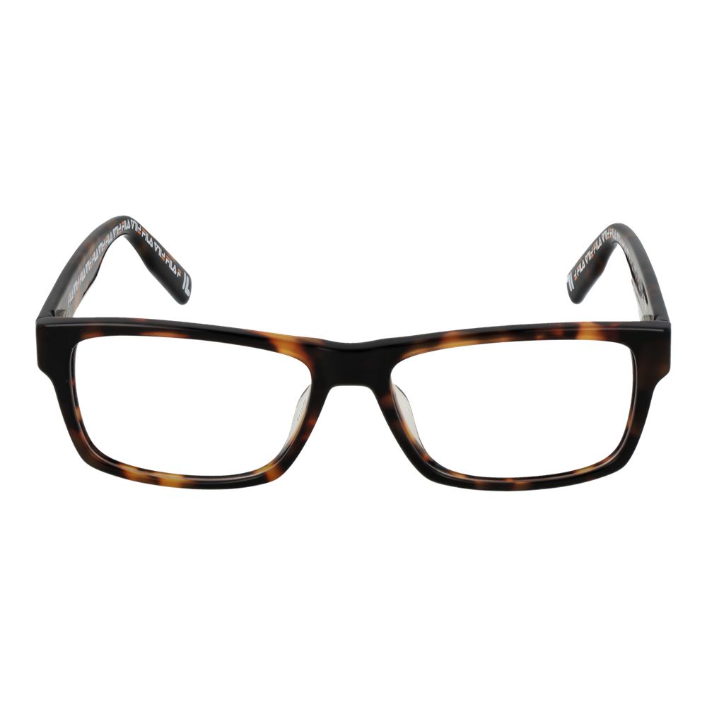 Brown Men Glasses Frame