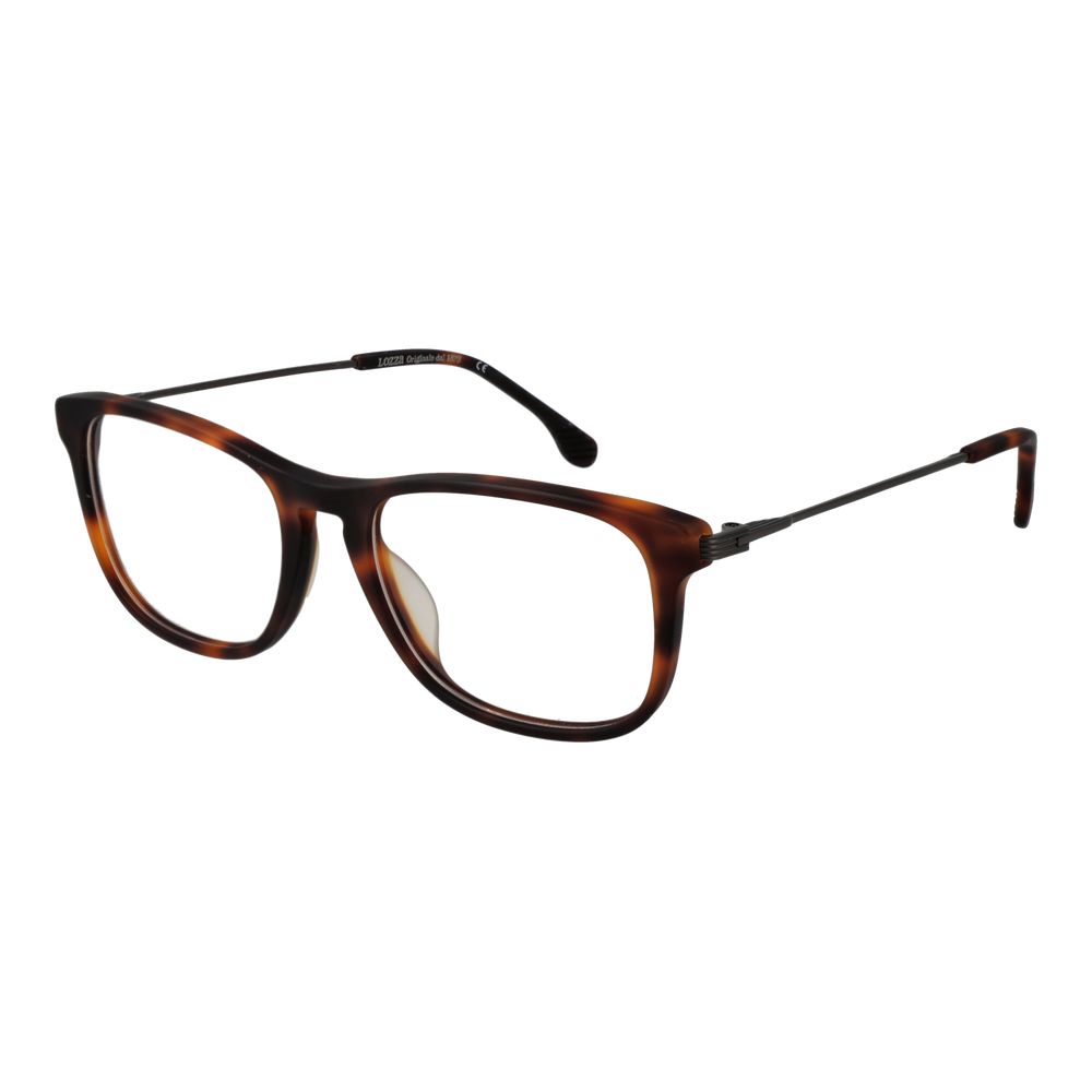 Brown Men Glasses Frame