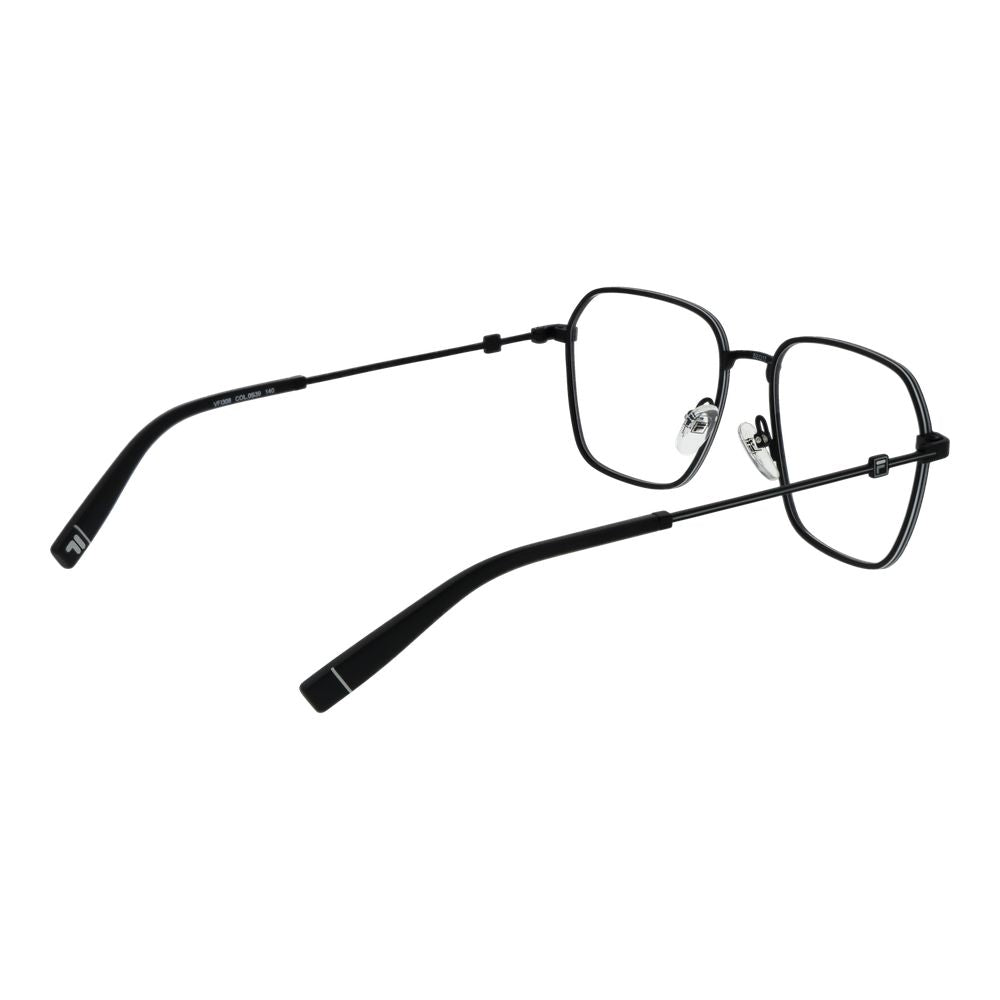 Black Unisex Glasses Frame