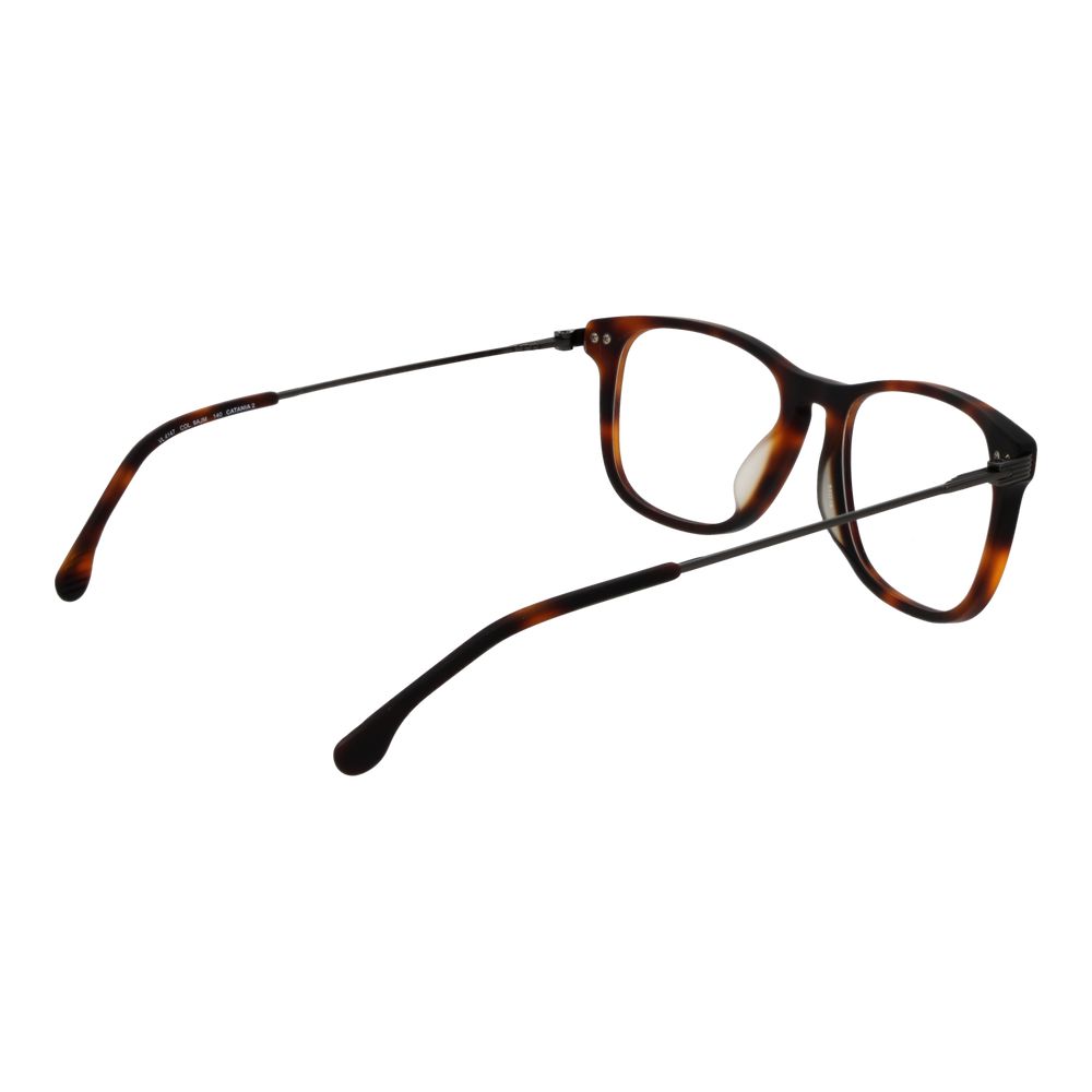 Brown Men Glasses Frame