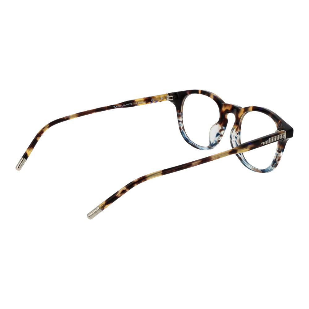 Multicolor Men Glasses Frame