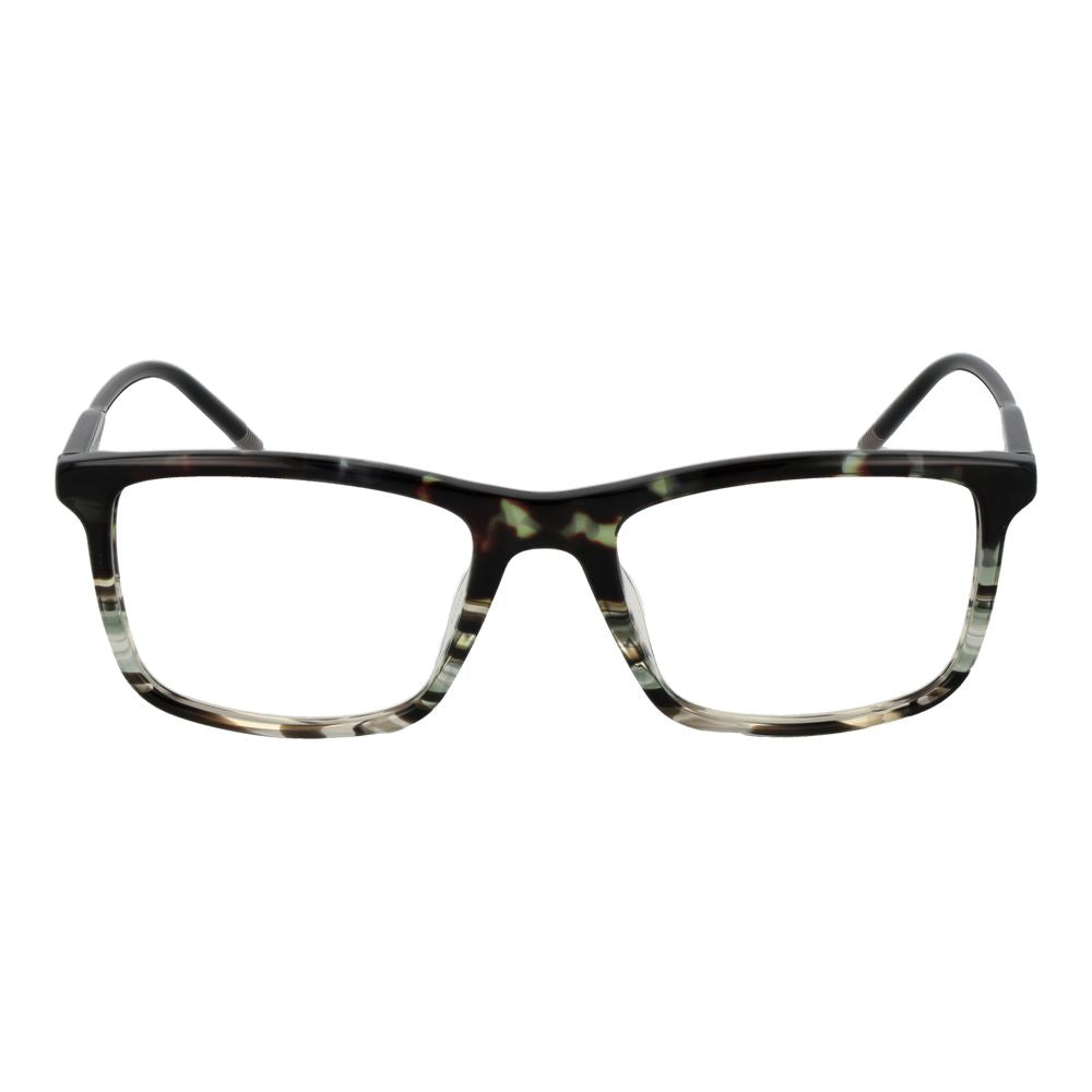 Multicolor Men Glasses Frame