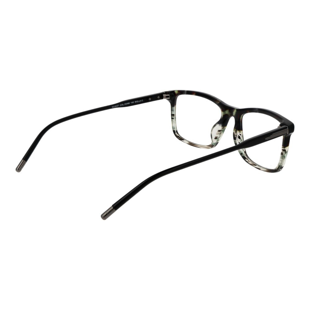 Multicolor Men Glasses Frame