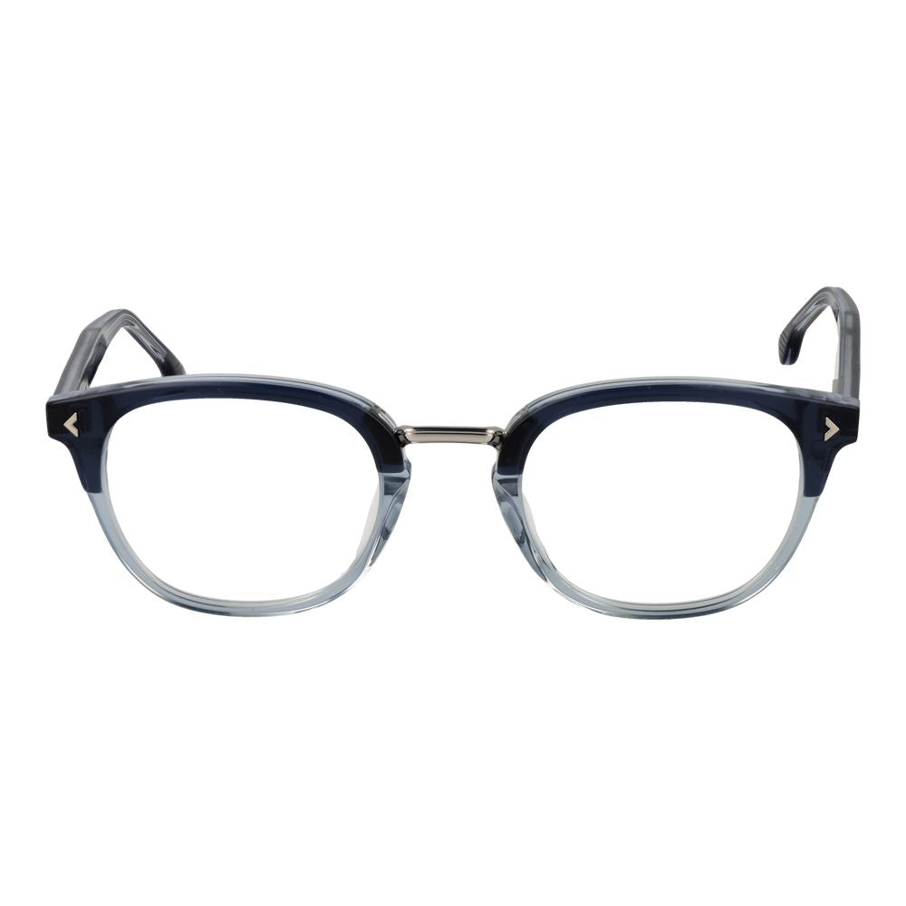 Blue Unisex Glasses Frame