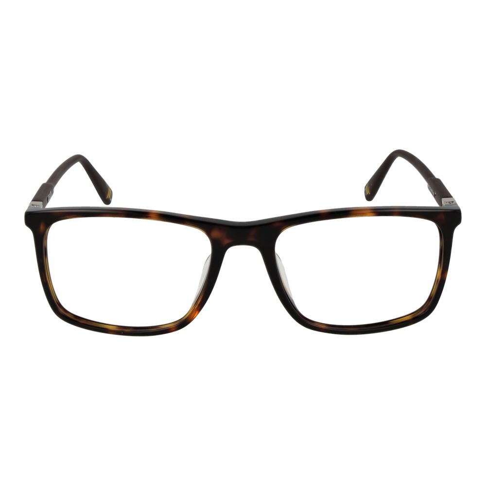Brown Men Glasses Frame