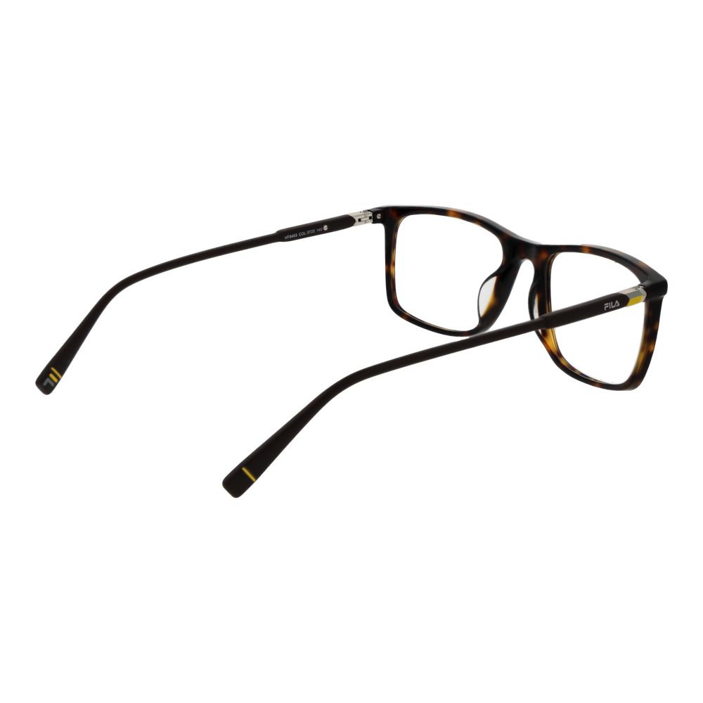 Brown Men Glasses Frame