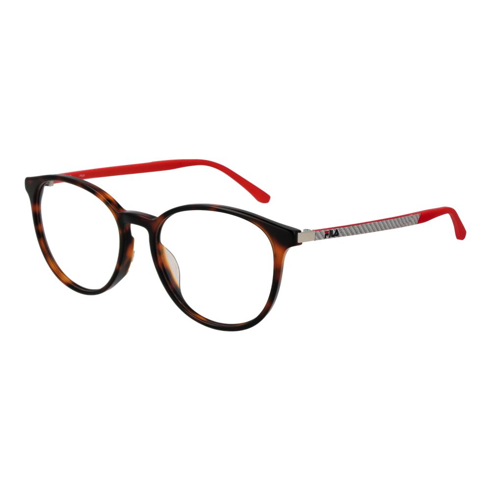 Brown Men Glasses Frame
