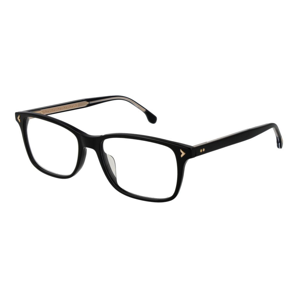 Black Women Glasses Frame
