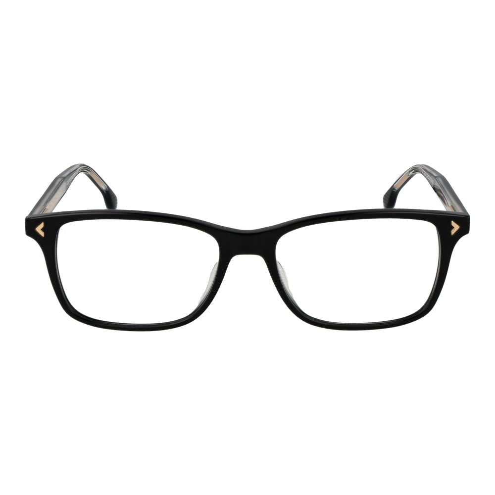 Black Women Glasses Frame