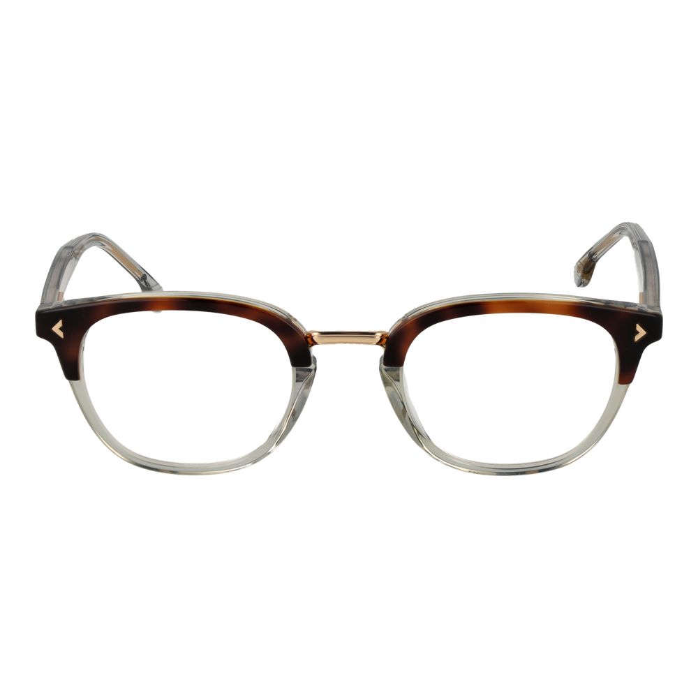 Multicolor Unisex Glasses Frame