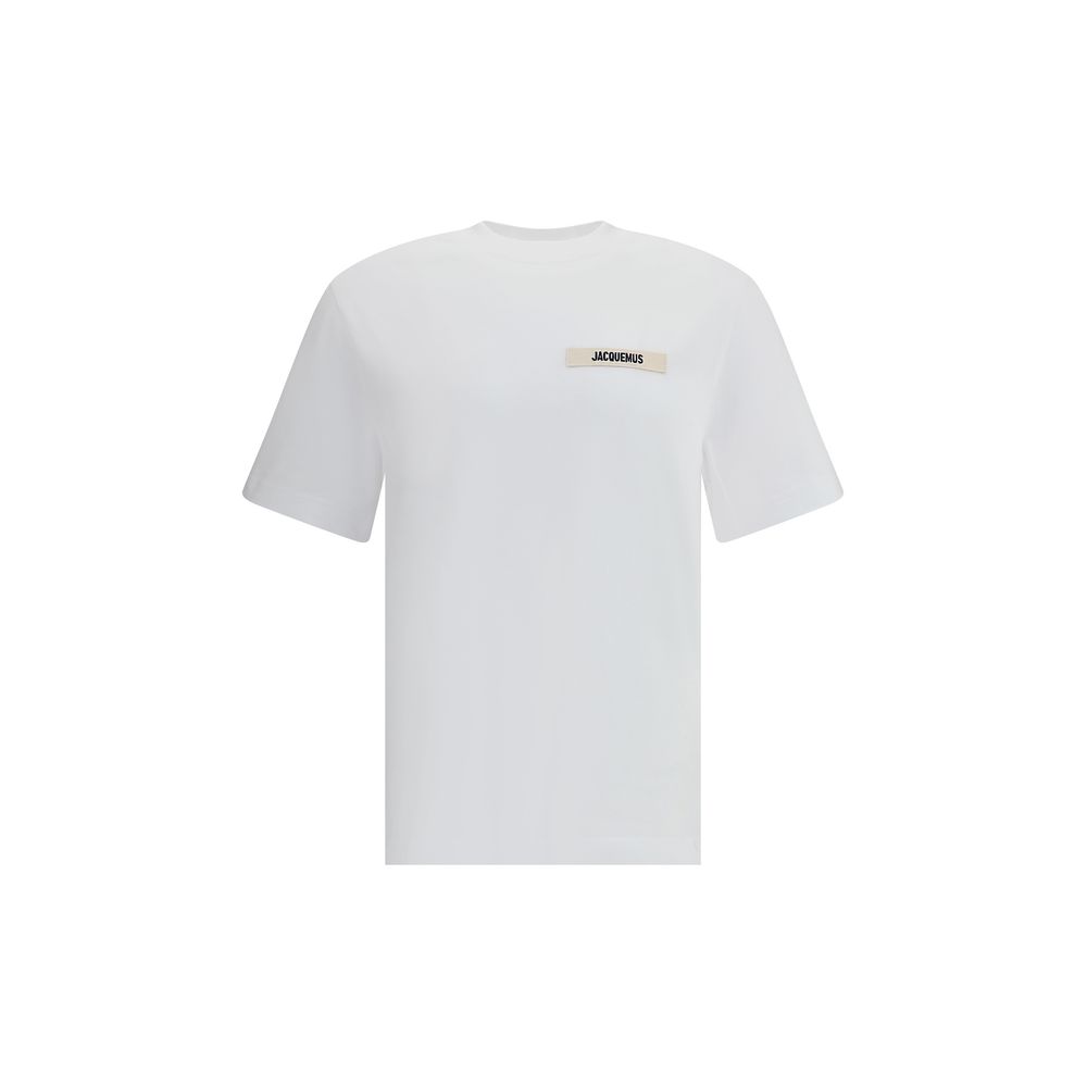 Logoed T-Shirt